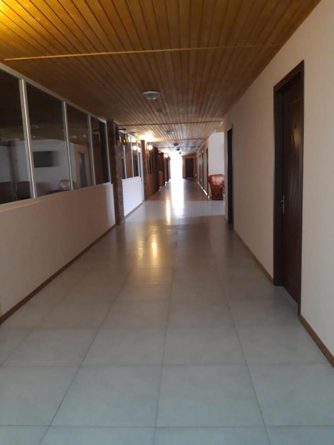 Zedazeni Hotel Mtsʼkhetʼa Zewnętrze zdjęcie