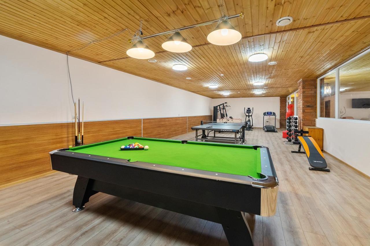 Zedazeni Hotel Mtsʼkhetʼa Zewnętrze zdjęcie