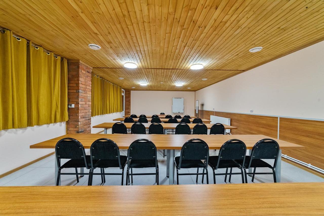 Zedazeni Hotel Mtsʼkhetʼa Zewnętrze zdjęcie